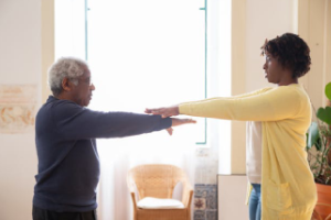 Pain & Mobility Management TrustScape Medical Services