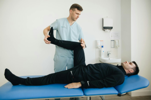 Physiotherapy TrustScape Medical Services