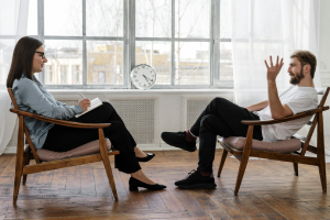 Psychological & Emotional Counselling TrustScape Medical Services