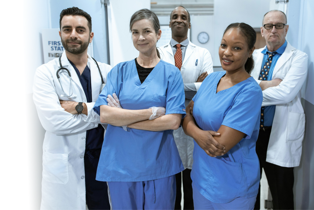 TrustScape Medical Services